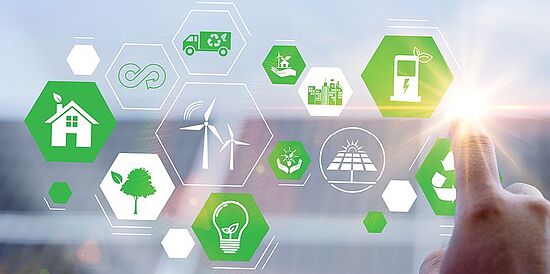 Novellierung der „Bundesförderung für Energie- und Ressourceneffizienz in der Wirtschaft“ (EEW)